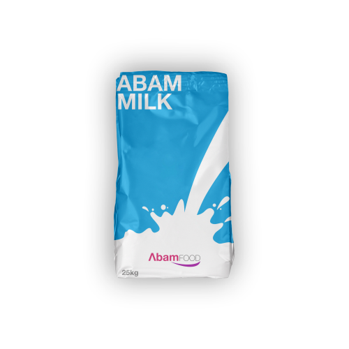 Abam Milk