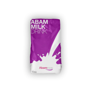Abam milk Drink