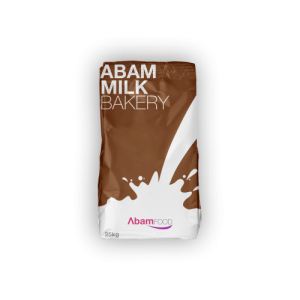 Abam milk bakery