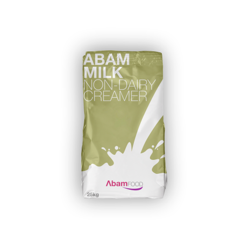 Abam milk NOn-dairy Creamer