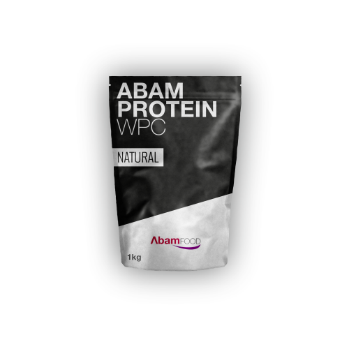 Abam Protein WPC Natural