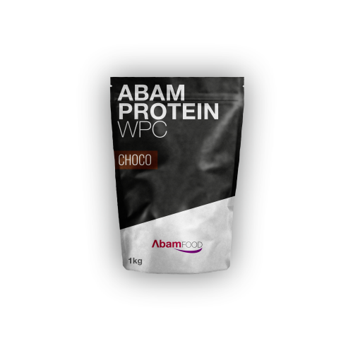 Abam protein WPC Choco