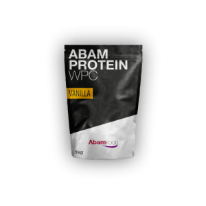 Abam protein WPC Vanilla
